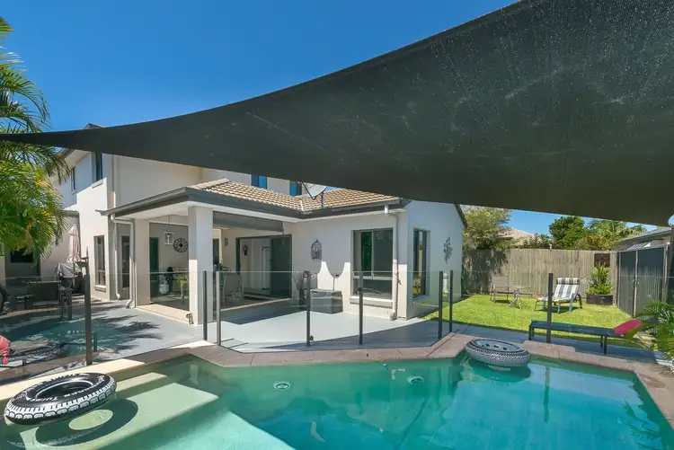 Third view of Homely other listing, 39 Costa Del Sol Avenue, Coombabah QLD 4216