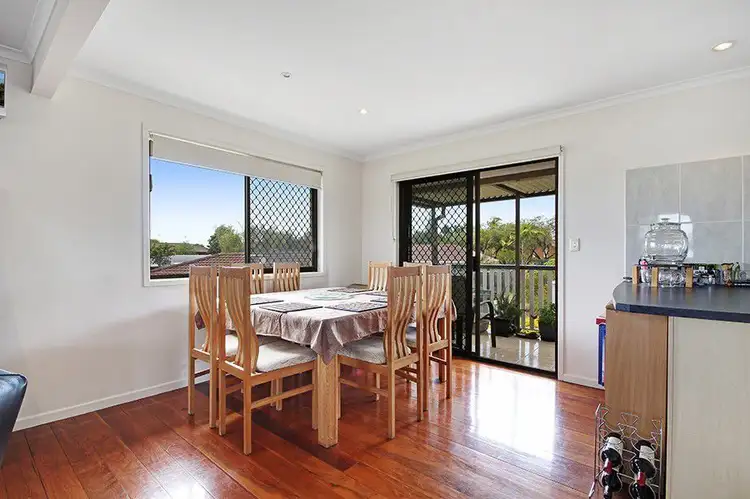 Fifth view of Homely house listing, 6 Lindisfarne Street, Carindale QLD 4152