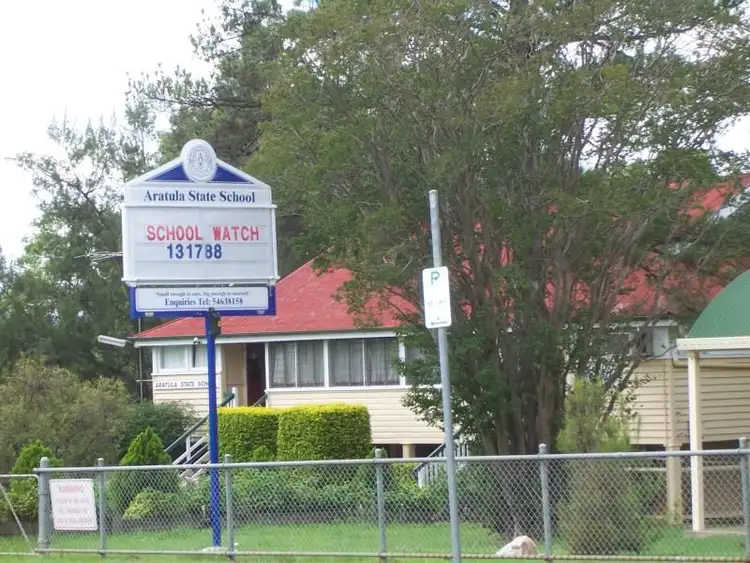 Fourth view of Homely rural property listing, Address available on request