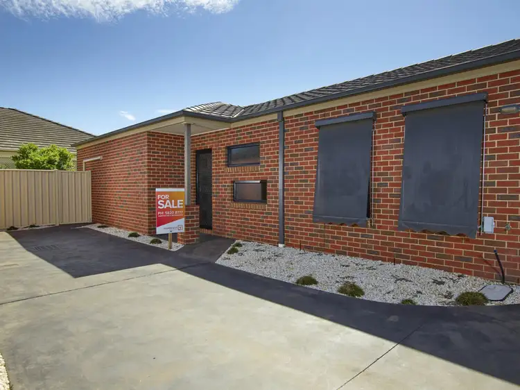 Second view of Homely unit listing, Unit 6/27 Middleton Street, Shepparton VIC 3630