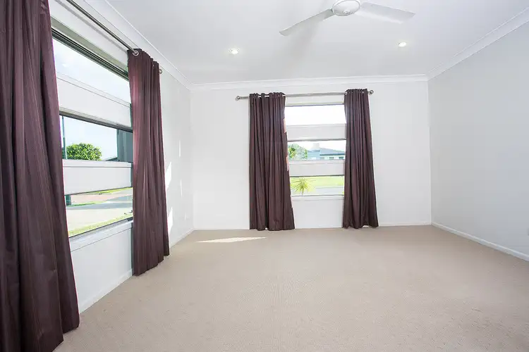 Fourth view of Homely house listing, 35 Vidar Crescent, Ooralea QLD 4740