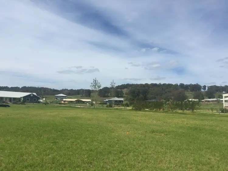 Main view of Homely land listing, 19 Nunnagine Circle, Roelands WA 6226