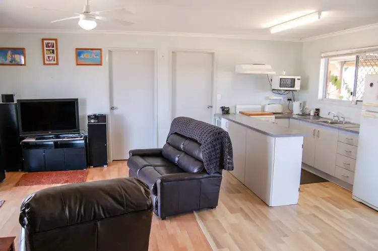 Fifth view of Homely house listing, 96 Sea Park Road, Burnett Heads QLD 4670