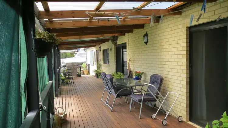 Third view of Homely house listing, 49A Vaughan Street, Paynesville VIC 3880