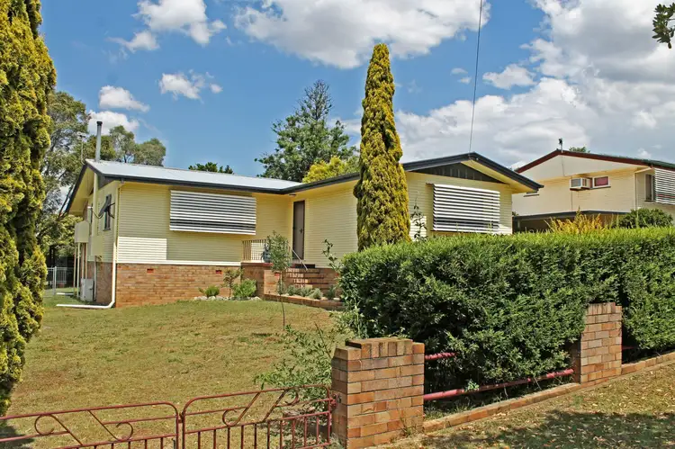 20 Clarke Street, Warwick QLD 4370