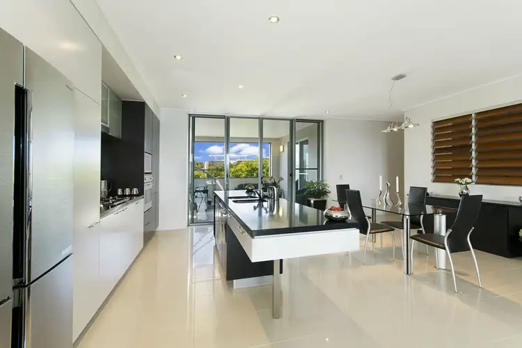 Sixth view of Homely unit listing, 36/20 Anchorage Circuit, Twin Waters QLD 4564