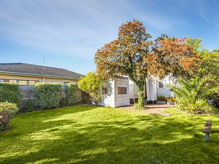 Fifth view of Homely house listing, 55 Begonia Road, Elsternwick VIC 3185