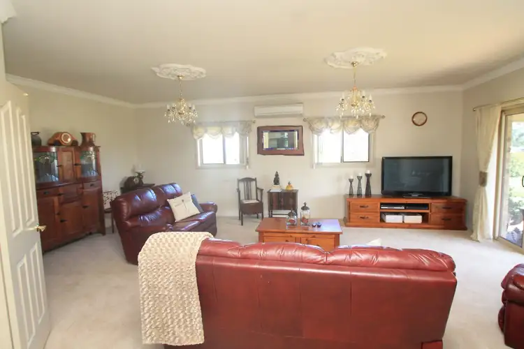 Third view of Homely house listing, 1 Ruston Street, Warwick QLD 4370