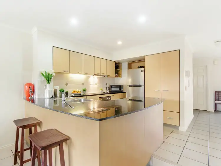 Fifth view of Homely townhouse listing, 8846 Magnolia Drive, Hope Island QLD 4212