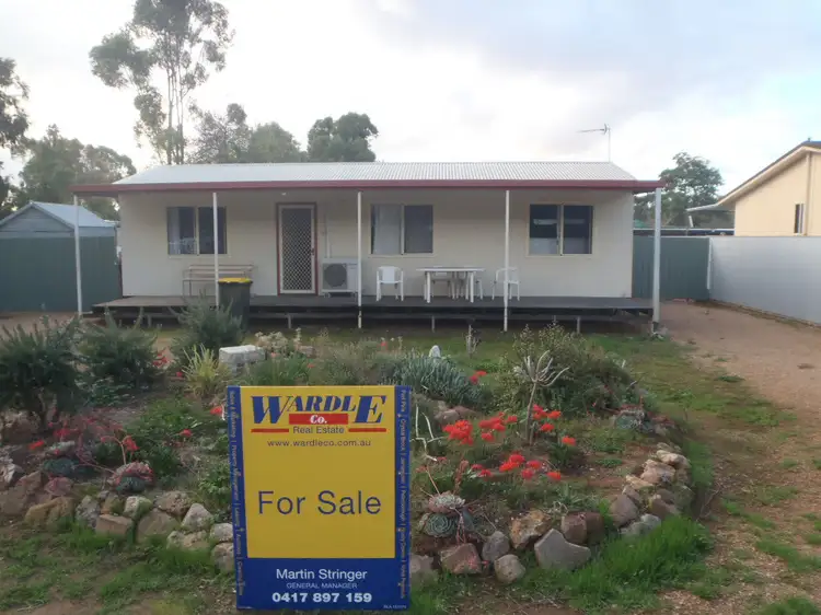 42 Victoria Street, Laura SA 5480
