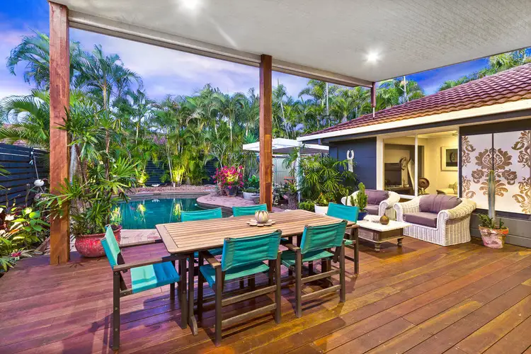 Second view of Homely house listing, 24 Tallowood Avenue, Cabarita Beach NSW 2488