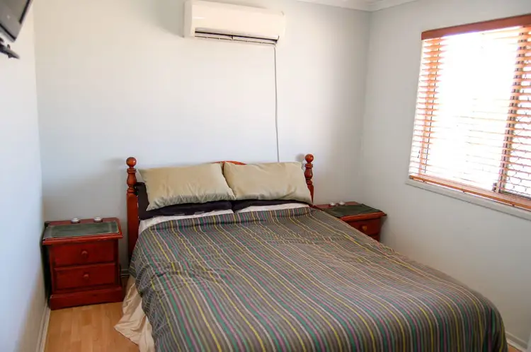 Sixth view of Homely house listing, 96 Sea Park Road, Burnett Heads QLD 4670