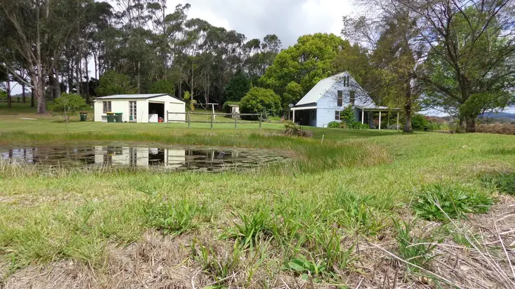 Second view of Homely rural property listing, Address available on request