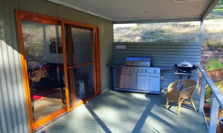 Seventh view of Homely rural property listing, 326 Ridge Road, Central Tilba NSW 2546