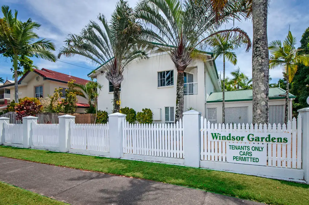 Main view of Homely unit listing, 6/60 Charles Street, Manunda QLD 4870