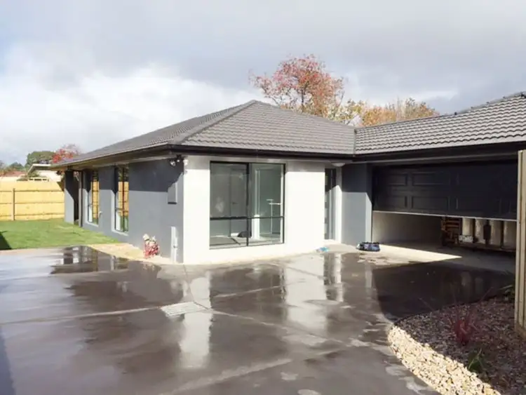 2/117 Kay Street, Traralgon VIC 3844