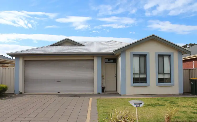 63 Alpha Terrace, Port Pirie SA 5540