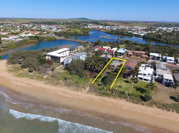 14 Miller Street, Bargara QLD 4670