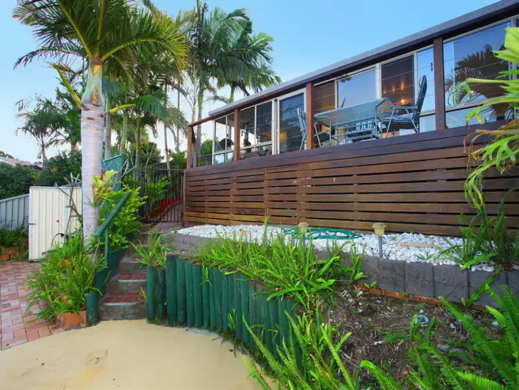 Fourth view of Homely unit listing, 9/53 Kangaroo Avenue, Coombabah QLD 4216