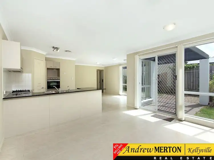 Second view of Homely house listing, 7 Oldbury Street, Stanhope Gardens NSW 2768