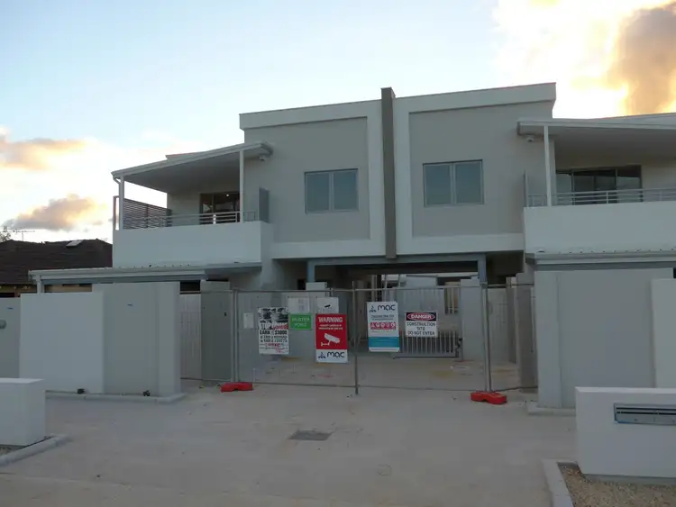 Second view of Homely unit listing, Address available on request