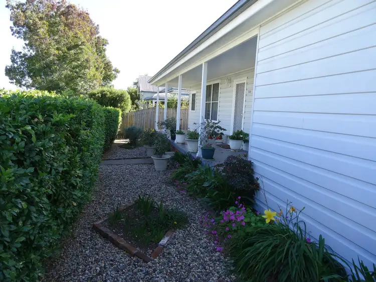 Seventh view of Homely house listing, LOT 4, 132 Susan Street, Scone NSW 2337