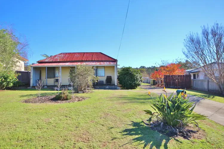Main view of Homely house listing, 13 Calle Calle Street, Eden NSW 2551