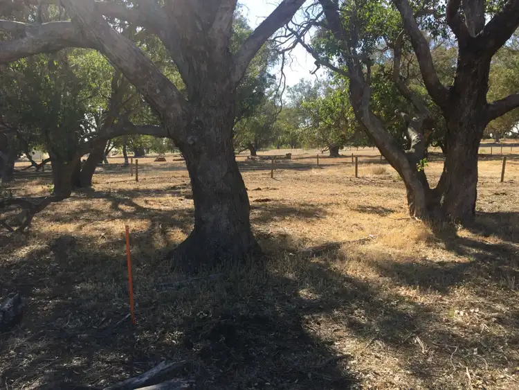 Third view of Homely land listing, Lot 203 Bourne Loop, Stratham WA 6237