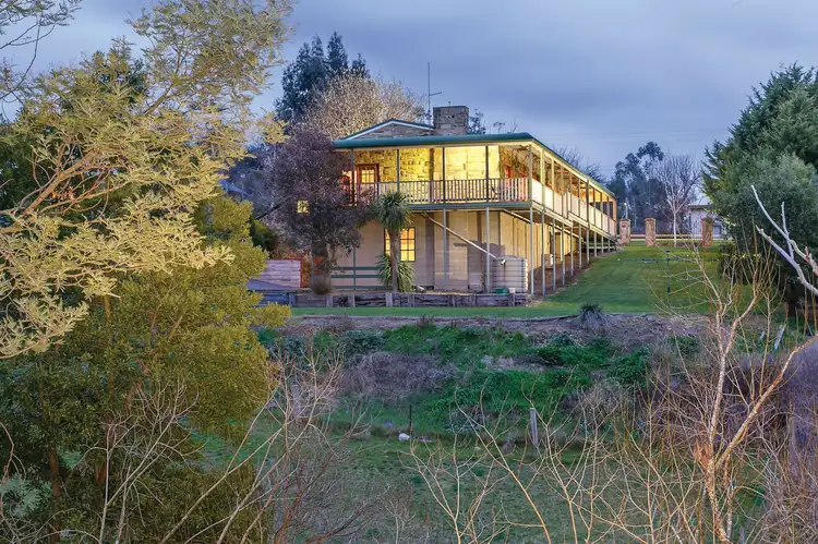 171 Main Road, Hepburn Springs VIC 3461