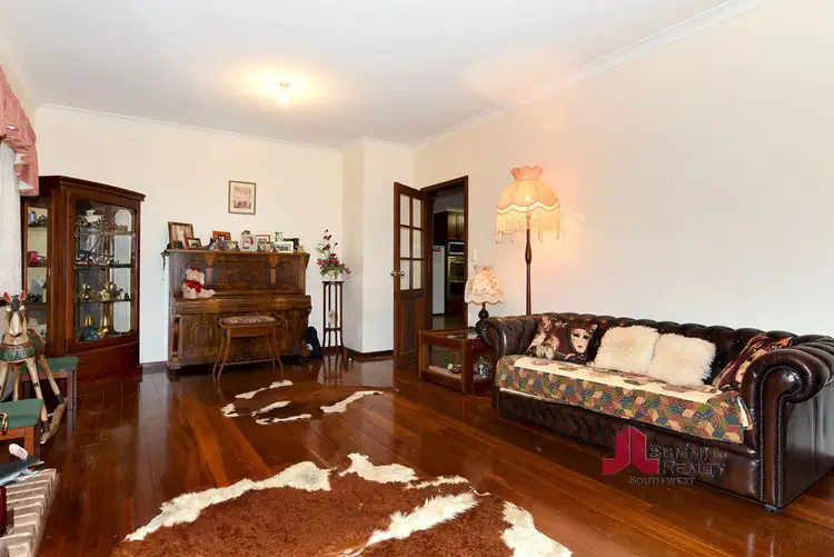 Seventh view of Homely house listing, 18 Allnutt Street, Donnybrook WA 6239