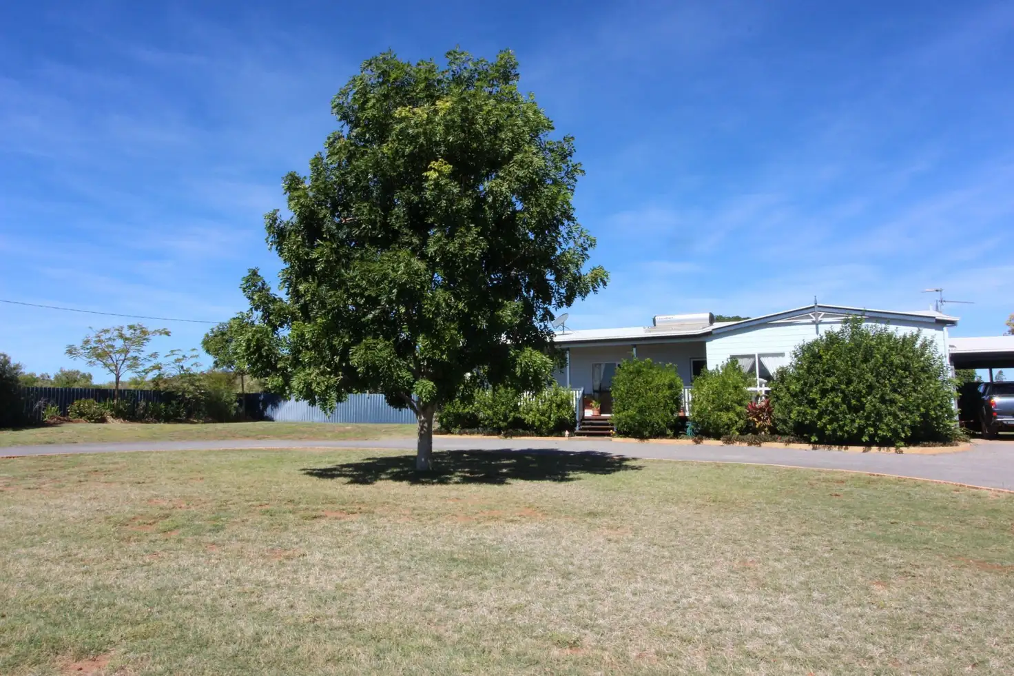 Main view of Homely house listing, 29 Griffith Street, Cloncurry QLD 4824