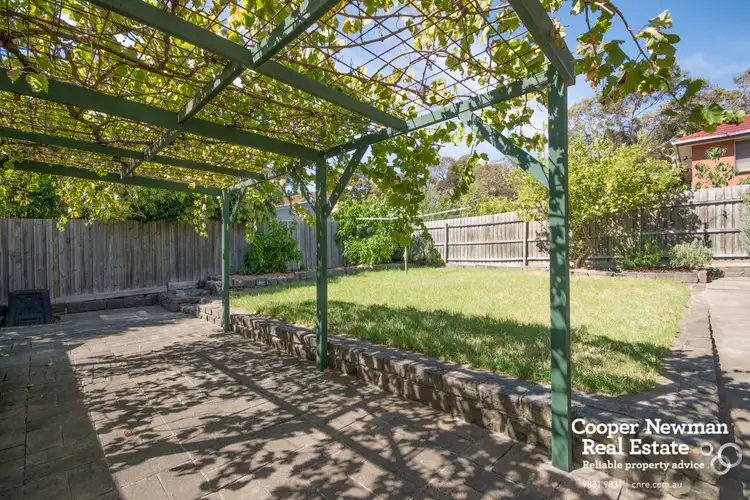 Sixth view of Homely house listing, 3 Reuben Court, Blackburn South VIC 3130