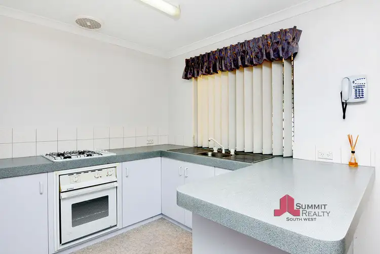 Second view of Homely unit listing, 79b King Road, East Bunbury WA 6230