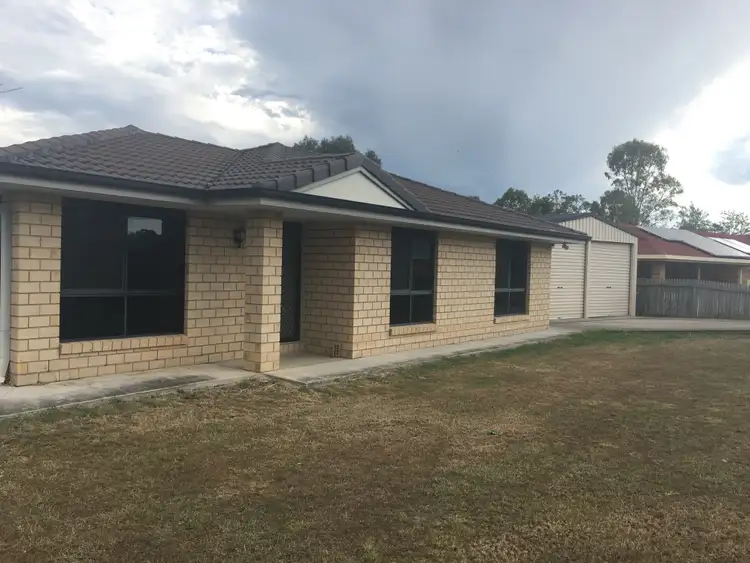 Seventh view of Homely house listing, 34 Dellvene Cres, Rosewood QLD 4340