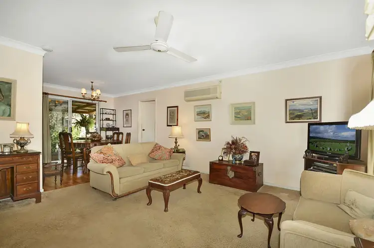 Fifth view of Homely house listing, 39 Cedar Close, Wauchope NSW 2446