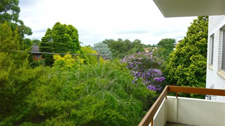 Fifth view of Homely unit listing, 5/42 Burdett Street, Hornsby NSW 2077