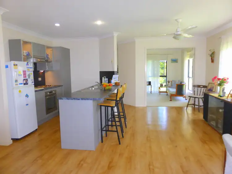 Second view of Homely house listing, 7 Breakwater Court, Deception Bay QLD 4508