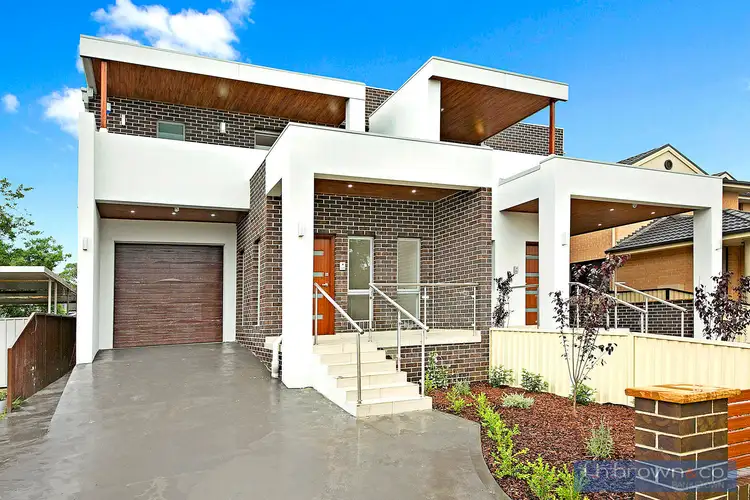 17 Roosevelt Street, Sefton NSW 2162