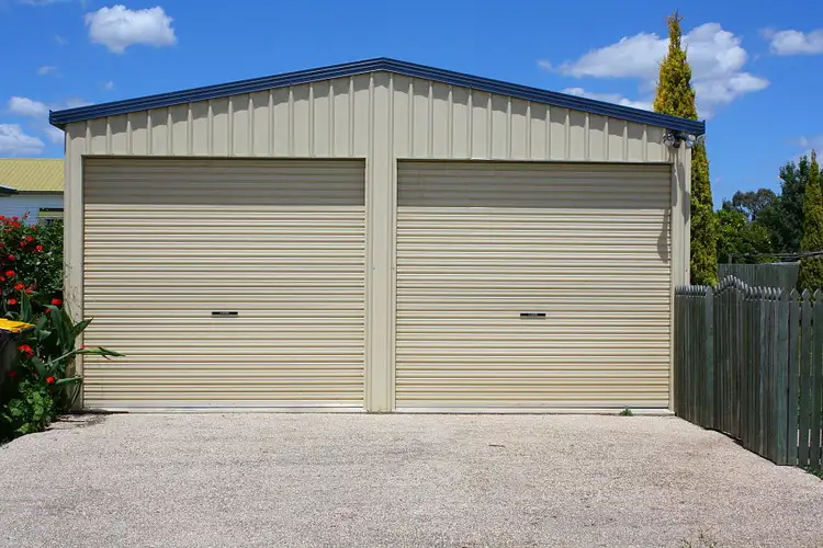 Fifth view of Homely house listing, 1A Warner Street, Allora QLD 4362