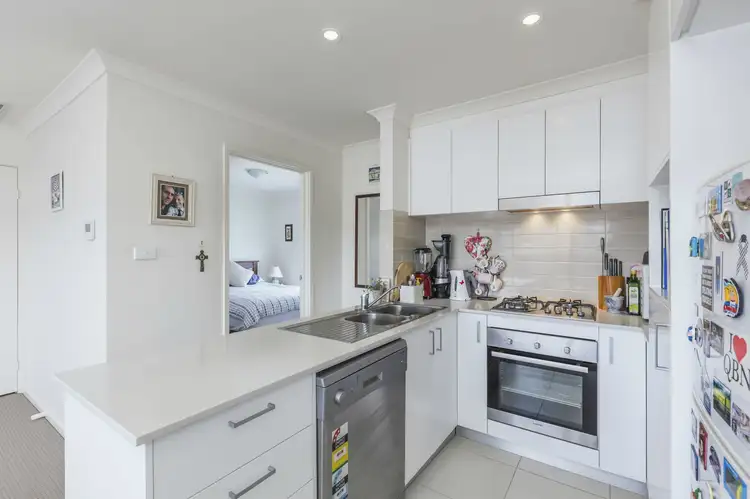 Third view of Homely townhouse listing, 4/49 Uriarra Road, Queanbeyan NSW 2620