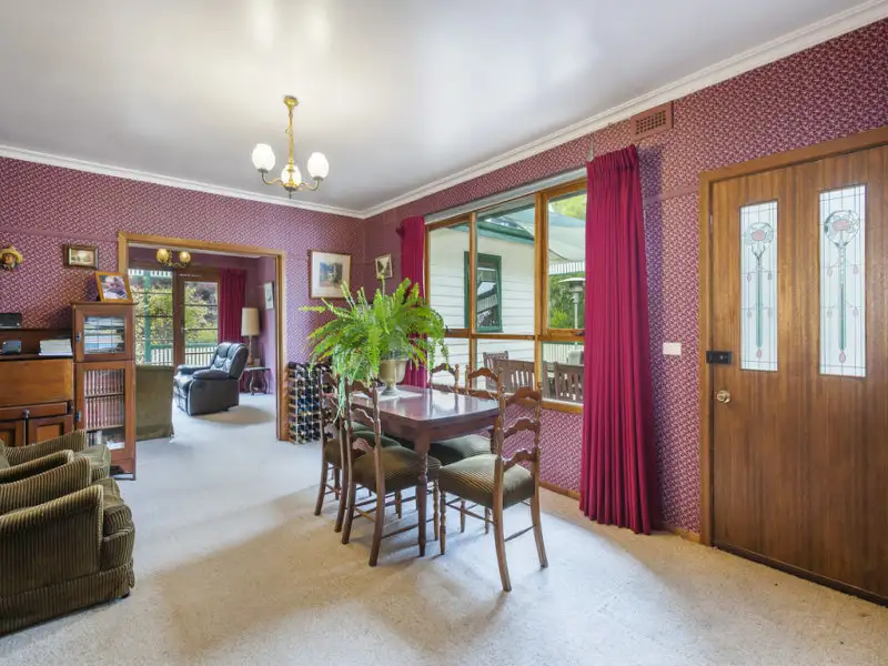 Main view of Homely house listing, 289 Mount Macedon Road, Macedon VIC 3440