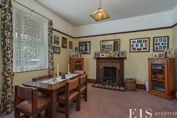 Fourth view of Homely house listing, 38 Newdegate St, North Hobart TAS 7000