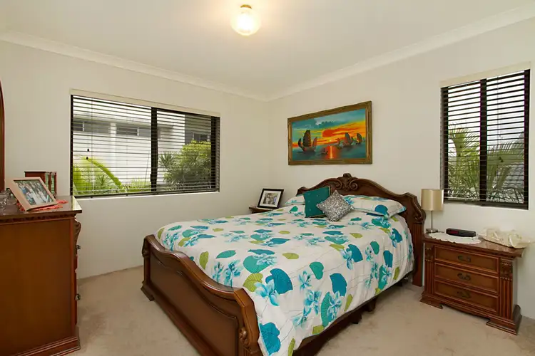 Fifth view of Homely unit listing, 4/18 Murlong Crescent, Palm Beach QLD 4221