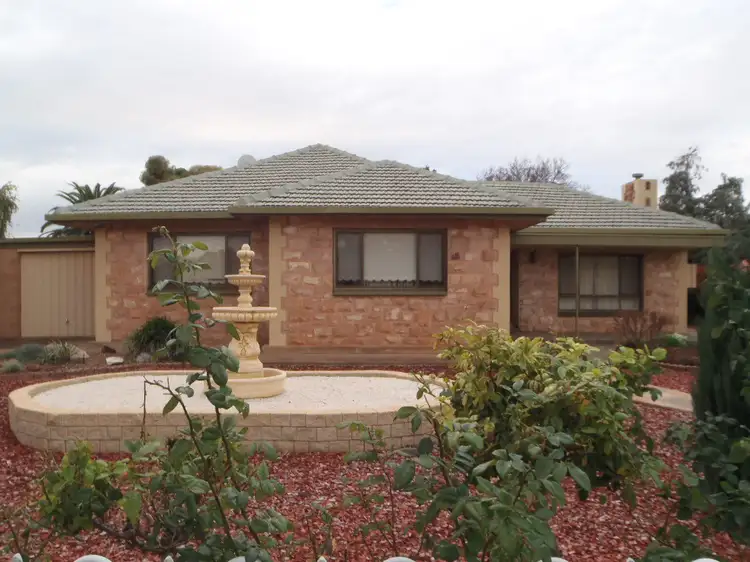 Main view of Homely house listing, 1 Eyre Road, Crystal Brook SA 5523