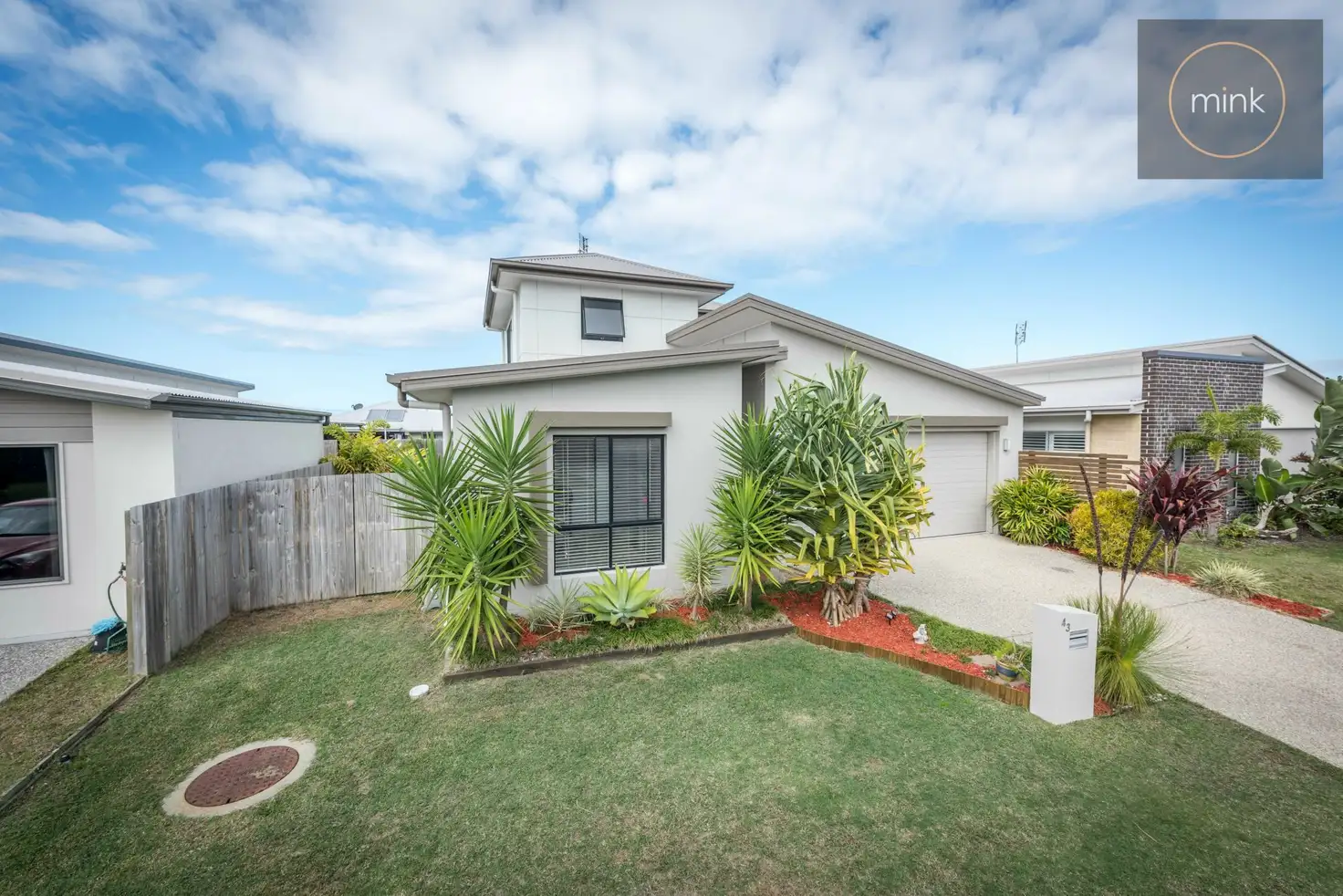 Main view of Homely house listing, 43 COBALT Crescent, Caloundra West QLD 4551