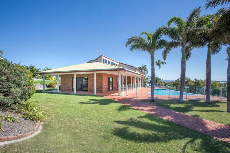 Third view of Homely house listing, 66 Ian Wood Drive, Dolphin Heads QLD 4740