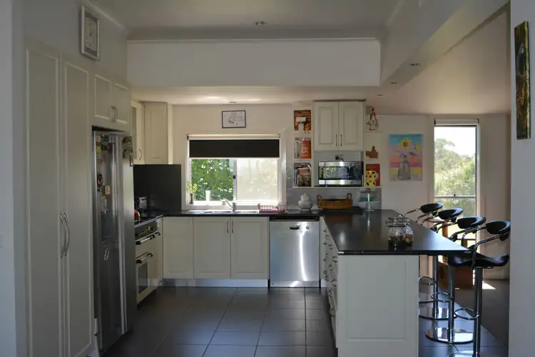 Fifth view of Homely house listing, 5 Pheasant Track, Granite Rock VIC 3875