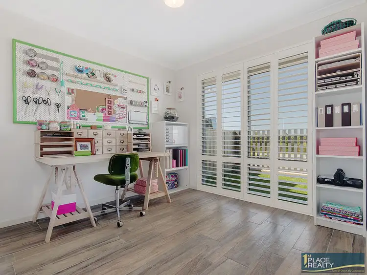 Second view of Homely house listing, 33 Tallering Way, Golden Bay WA 6174