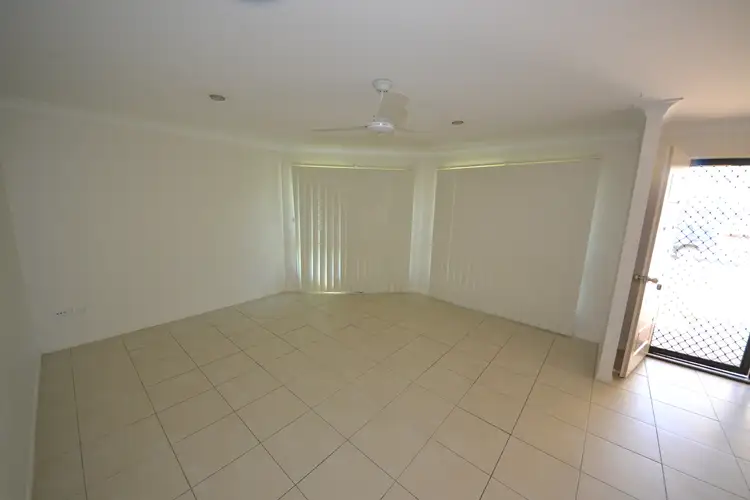 Third view of Homely house listing, 26 Audrey Dr, Gracemere QLD 4702