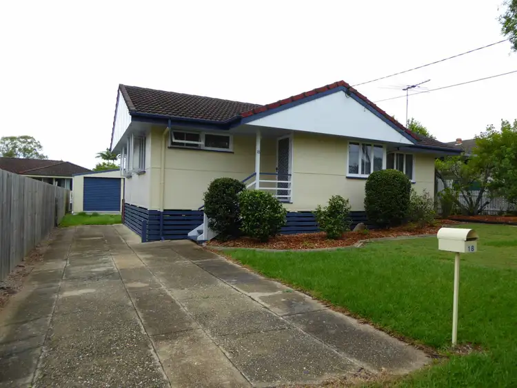 Second view of Homely house listing, 18 Beach Street, Kippa-ring QLD 4021